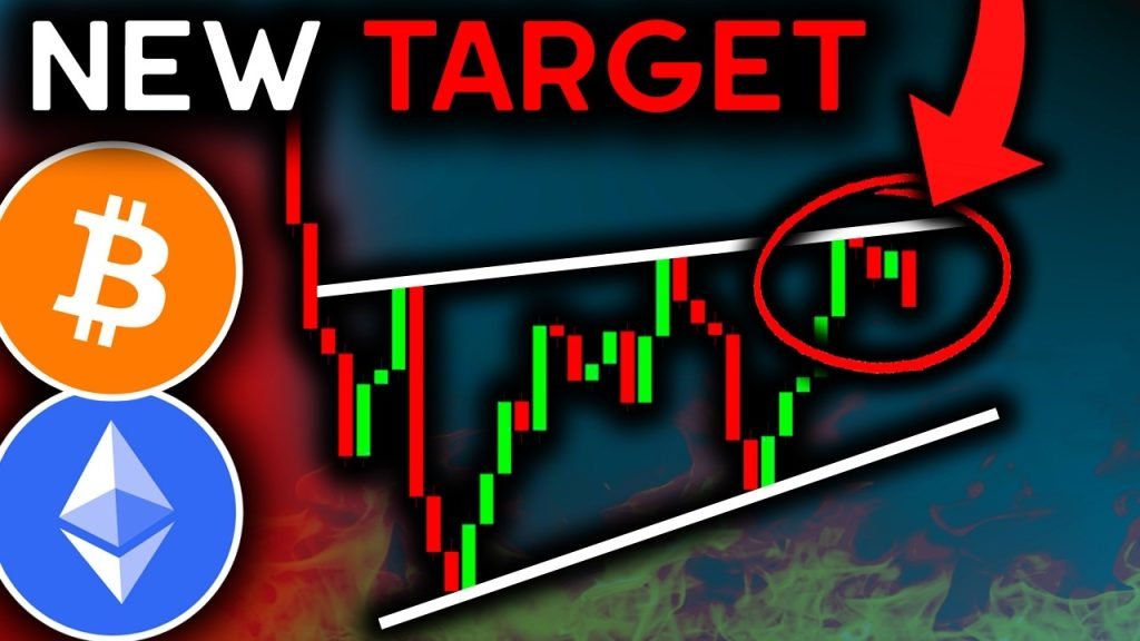 Bitcoin and Altcoin Price Reversal? (Price Target)!!! Latest Bitcoin News Today, Ethereum, Solana, XRP, and Chainlink