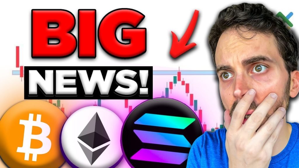 BREAKING: US Congress Releases Bitcoin and Crypto Bulls in 2025!