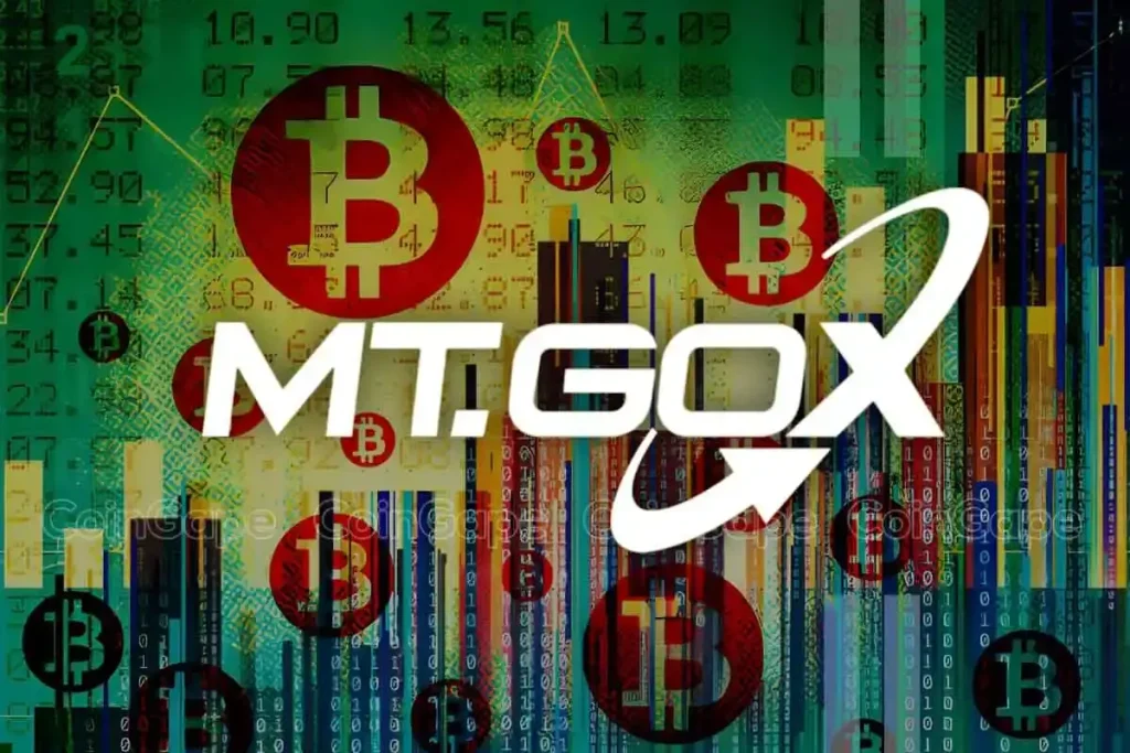 Bitcoin News: Mt. Gox Transfers 11,500 Bitcoins Again – What’s Next for BTC Price?