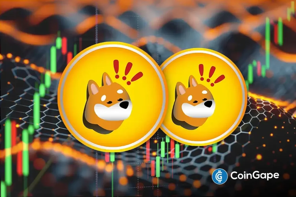 Bonk Inu Acquires Exchange Art Marketplace: Will BONK Price Surge?