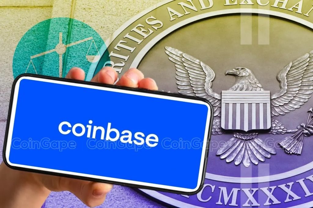 Coinbase Achieves Victory in SEC FOIA Case as Court Warns of Sanctions