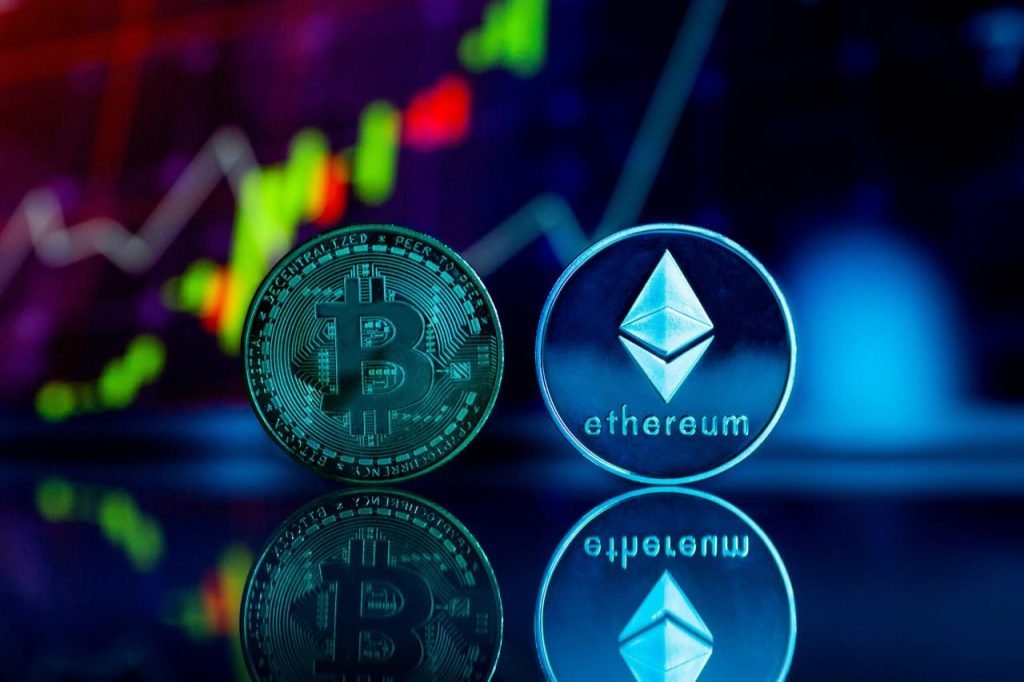 Ethereum to Bitcoin Ratio Hits All-Time Low: What’s Next for ETH Prices?