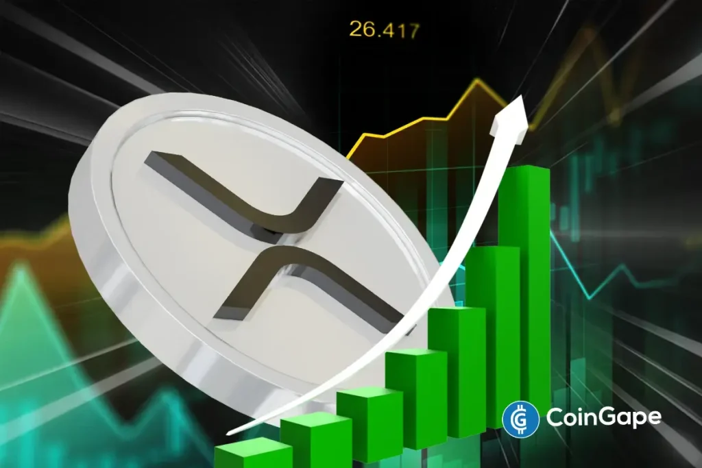 Analyst Explains Why XRP Price Could Reach ATH in the Next 90 to 120 Days