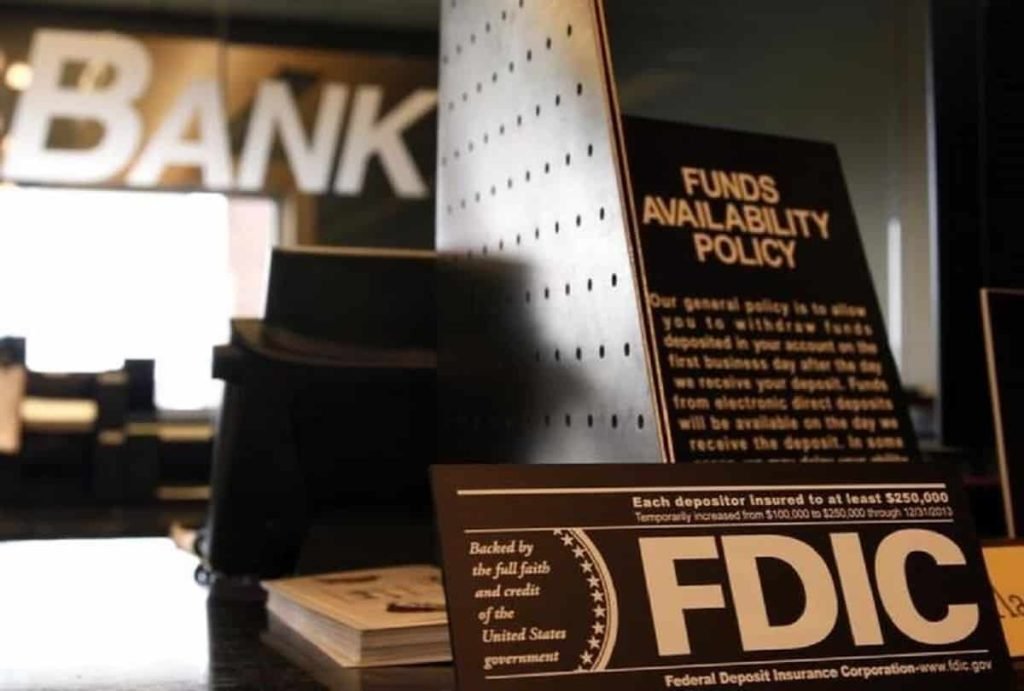 Breaking News: FDIC Updates Guidelines to Permit Banks Involvement in Crypto Activities
