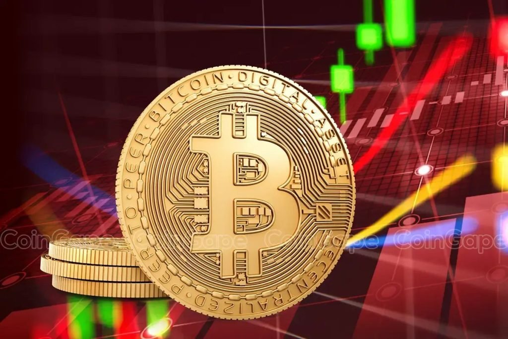 Bitcoin Surpasses $85k: What’s Driving Today’s Price Surge?