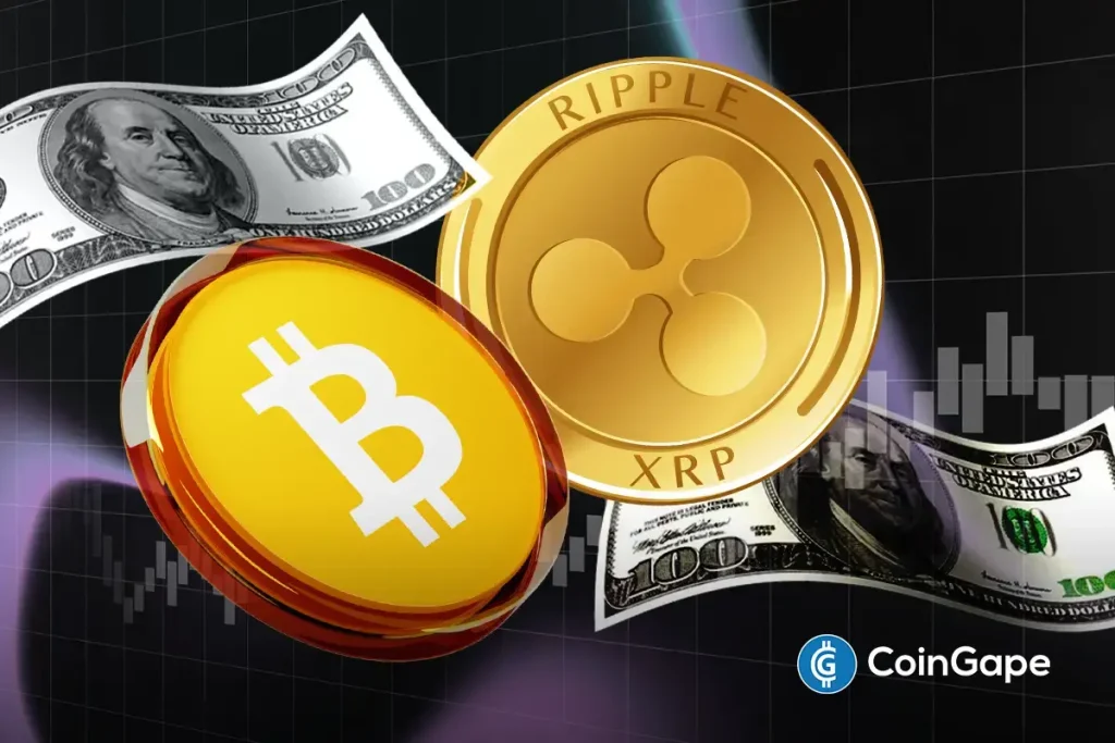 XRP News Today: Ripple Coin and Bitcoin Lead $644 Million Weekly Inflow