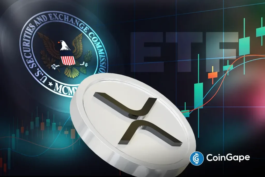 XRP Price Trading Strategy in Case of SEC Approval for Ripple ETF Tomorrow