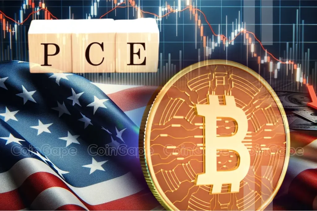 Arthur Hayes: Bitcoin Price Set to Reach $110K, Focus Shifts to US PCE Data Release