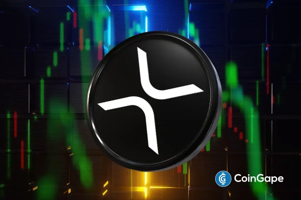 XRP Targets 570% Increase as Price and RSI Move Upward