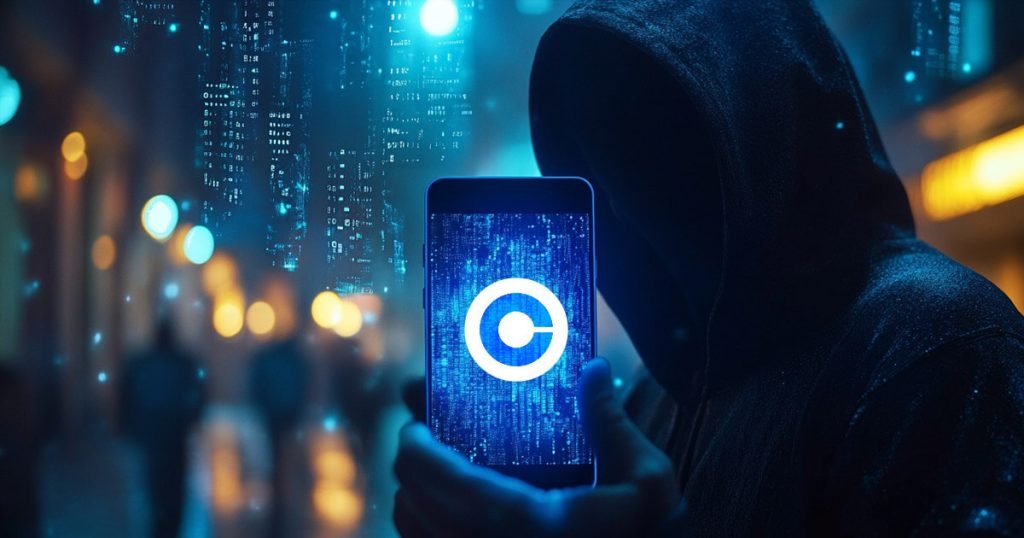 Coinbase Users Fall Victim to $46 Million in Social Engineering Scams in March – ZachXBT