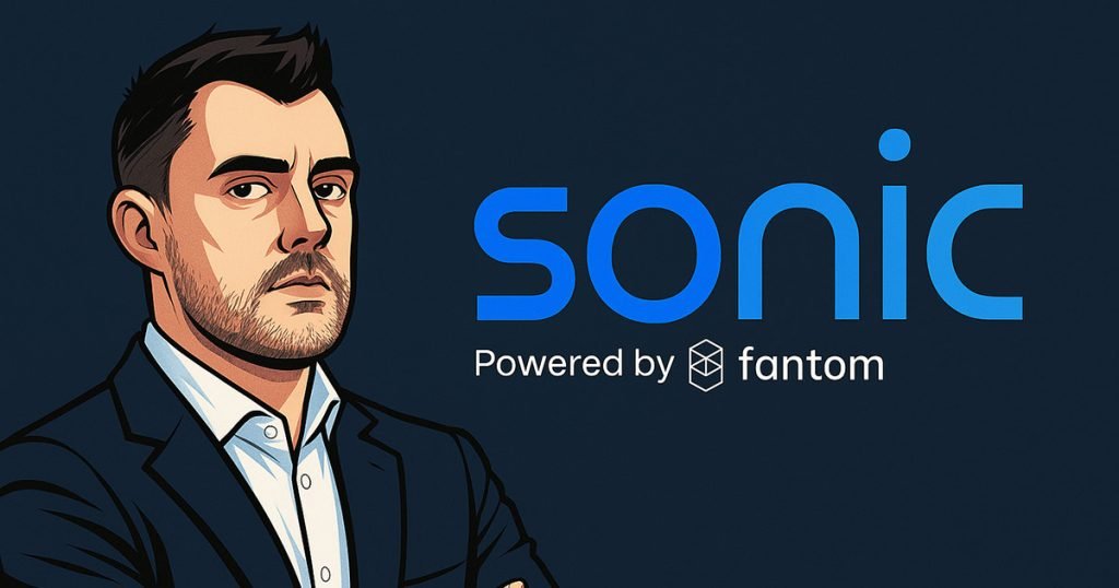 Andre Cronje Hints at Algorithmic Stablecoin on Sonic Promising Over 19% APY