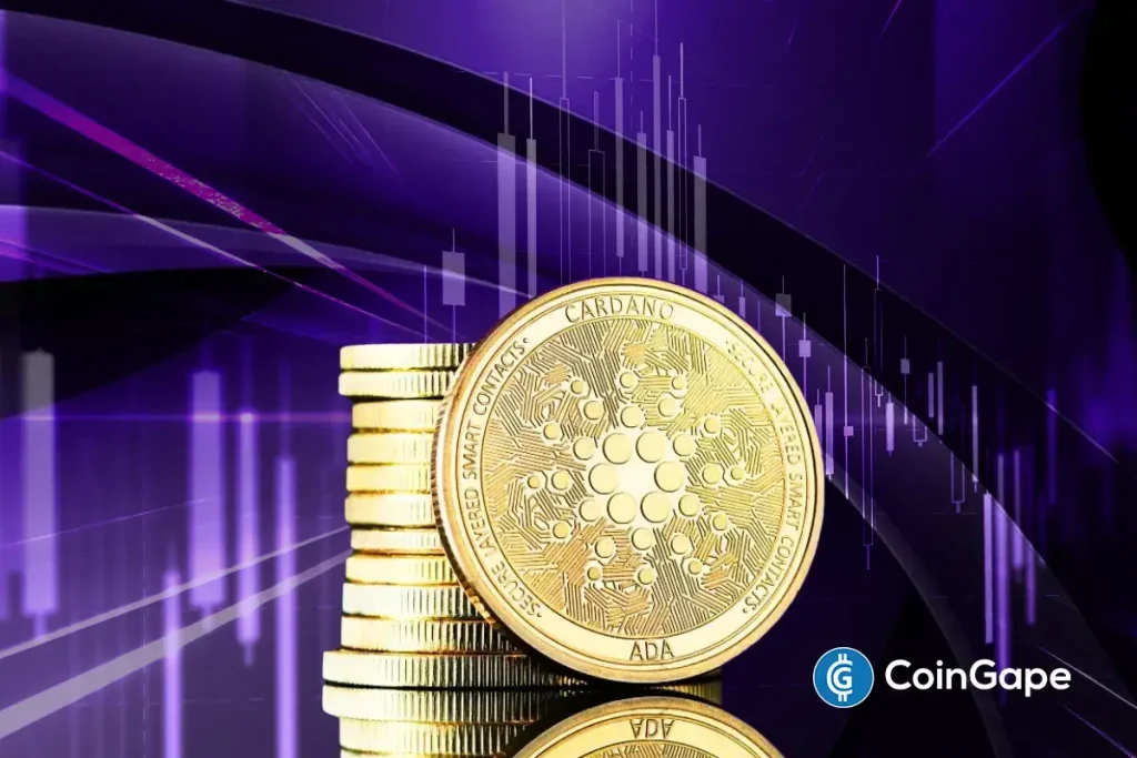 Cardano Price Anticipates Significant Increase in May Based on 2024 Cyclical Trend