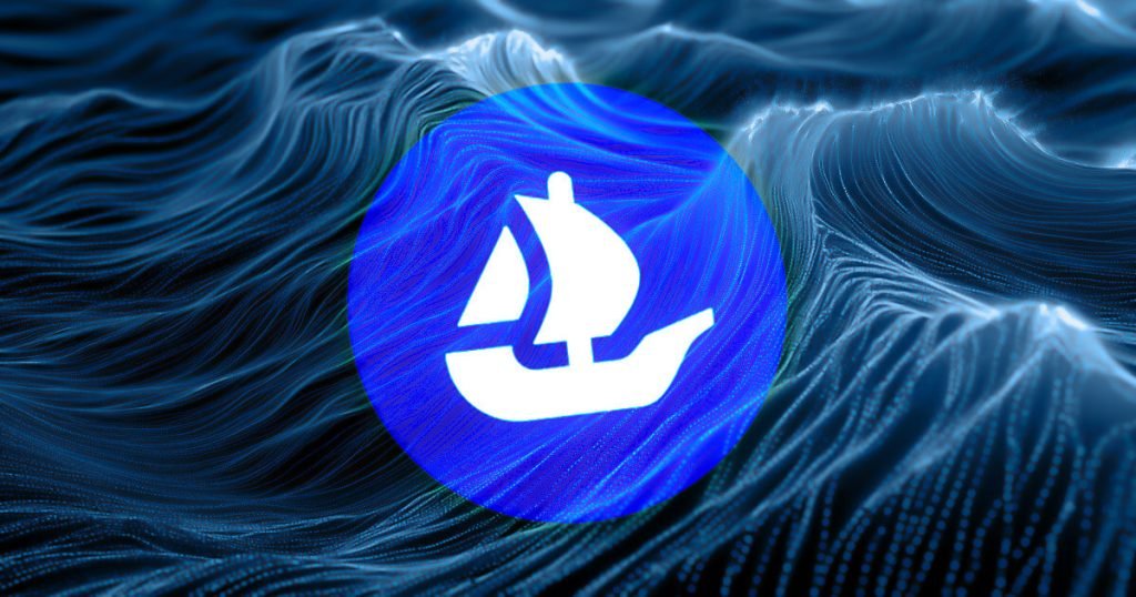 OpenSea Foundation Unveils Upcoming SEA Token with Launch of OS2 Open Beta