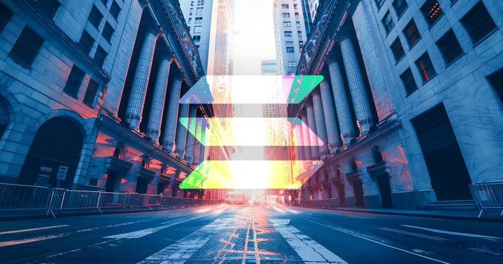 Cboe Submits Application to List Fidelity’s Spot Solana ETF