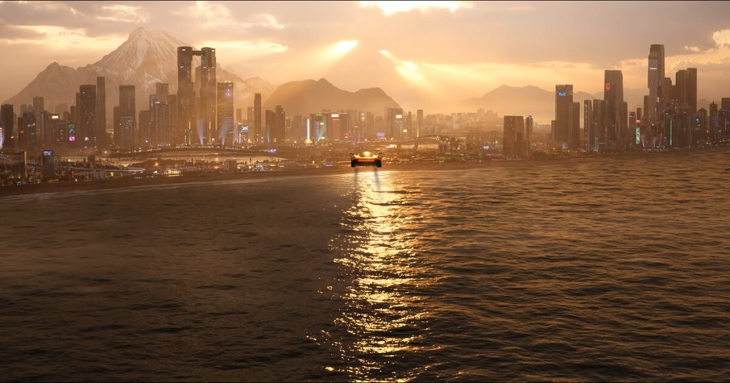 The Metaverse We’ve All Been Anticipating: Wilder World Reveals Groundbreaking Gameplay Trailer