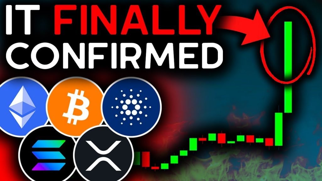 URGENT UPDATE: Bitcoin and Cryptocurrency Reserve – Latest News on Bitcoin, Ethereum, Solana, XRP, Chainlink, and Cardano