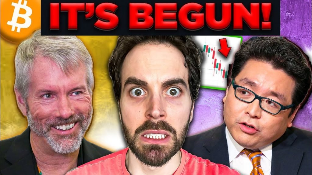 Has the Crypto Market Officially Began its Final Purge? Insights from Michael Saylor, Strategic Crypto Reserve, and Tom Lee on Bitcoin