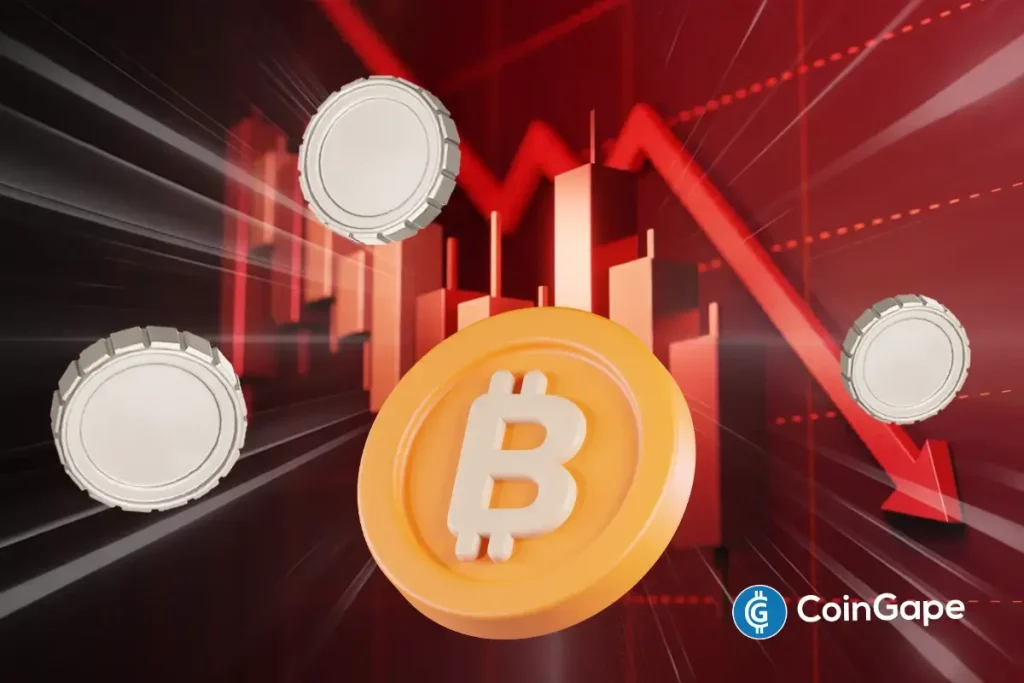 Bitcoin Price Drops Below $79K as Bloody Monday Approaches