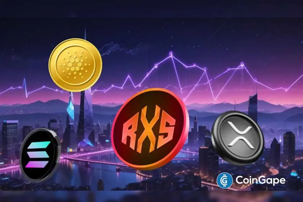 Why This Cryptocurrency Might Surpass SOL, ADA, XRP, and DOGE