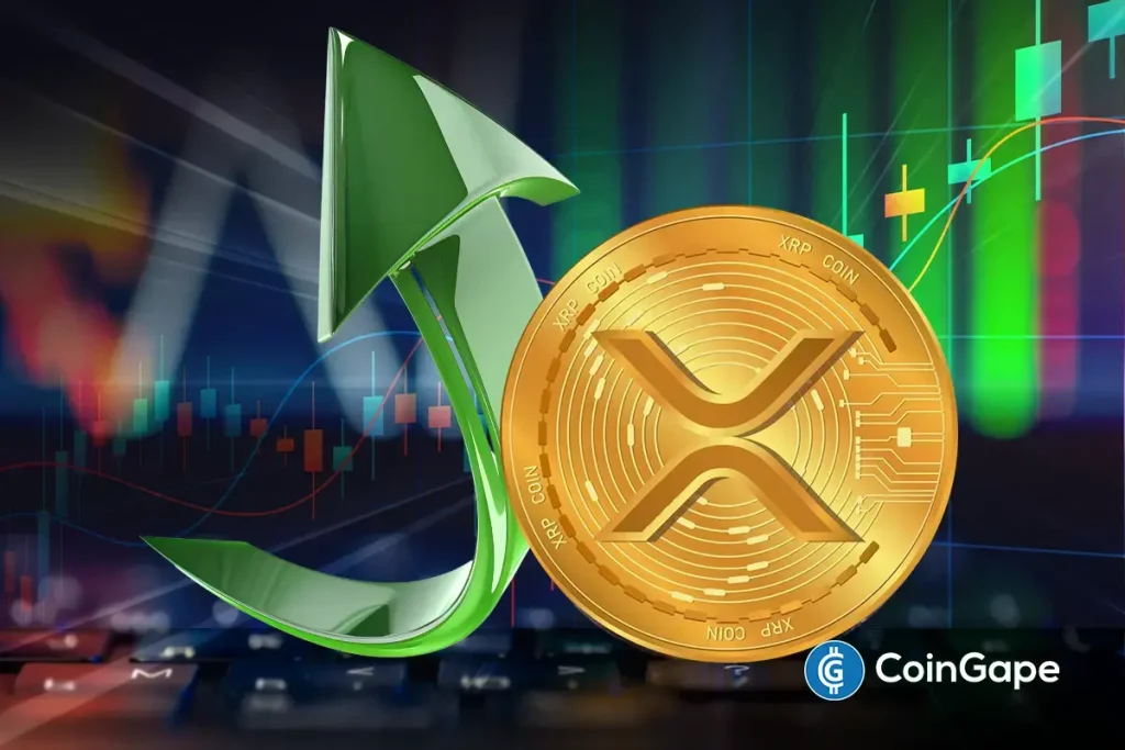 Here’s Why This Analyst Thinks XRP Price Could Soar by 44 Times
