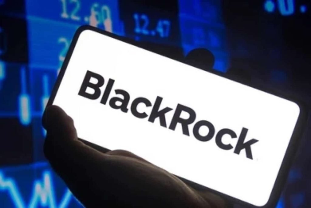 BlackRock Registered as a Crypto Asset Firm by the UK FCA