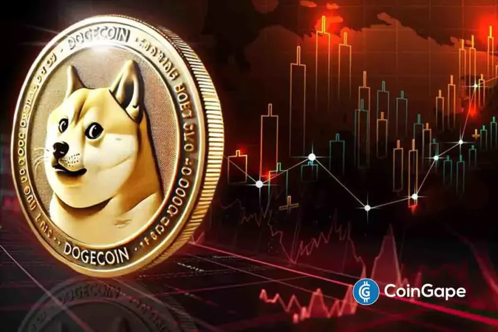 Can Dogecoin Reach $100 with a 100 Billion Supply? Here’s the Calculation.