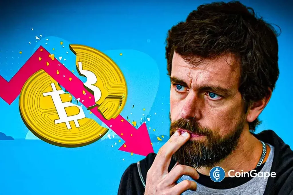 Jack Dorsey: Bitcoin May Fail If It Is Only Considered a Digital Gold or Store of Value