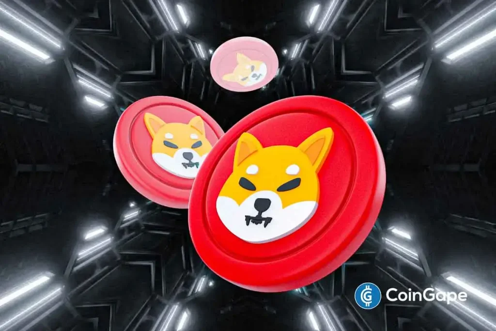 Here’s Why the Shiba Inu Price Is Falling Daily