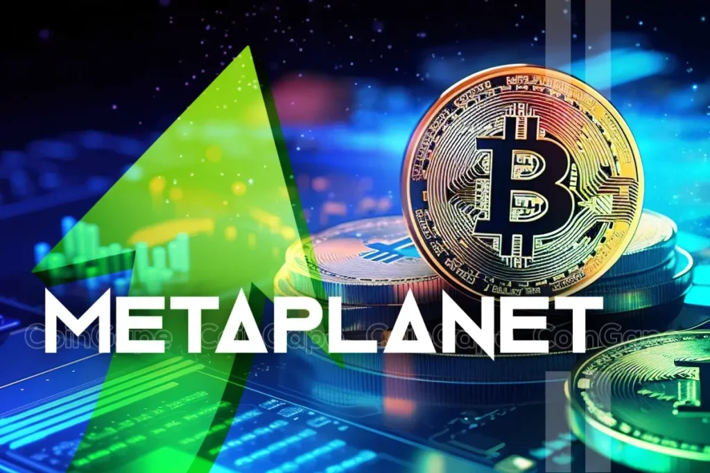 Breaking: Japan’s Metaplanet Acquires Another 696 Bitcoin Following Strong Q1 BTC Earnings