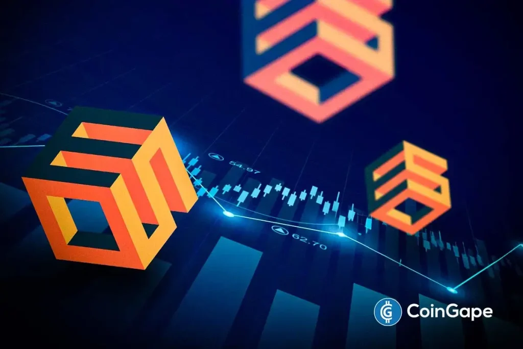 What’s Behind the 16% Surge in EOS Price Today?