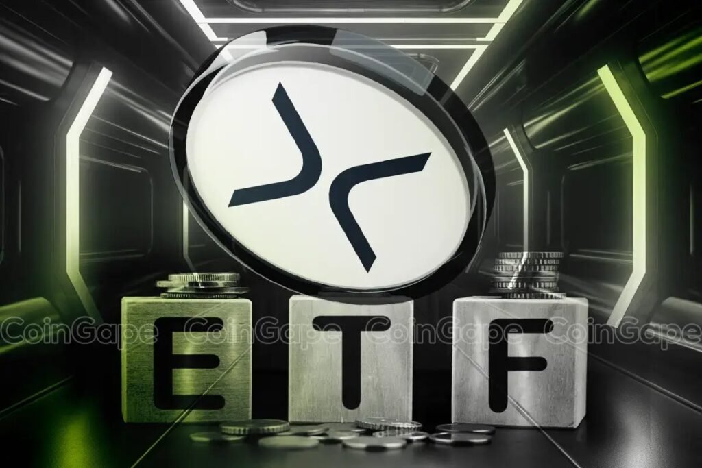 XRP Leveraged ETF Surpasses Solana at Launch, but There’s a Catch