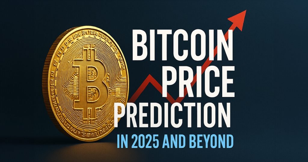 Bitcoin in 2025 and Beyond: Predictions from Crypto Leaders