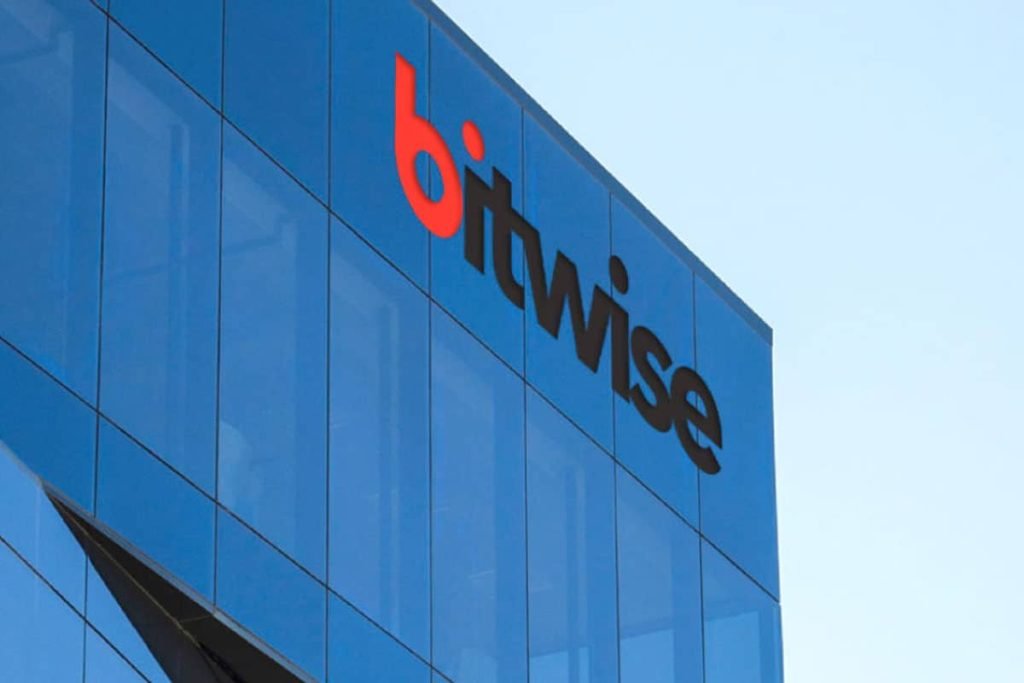 Bitwise Introduces Active Option Income Strategy ETFs for MSTR, COIN, and MARA