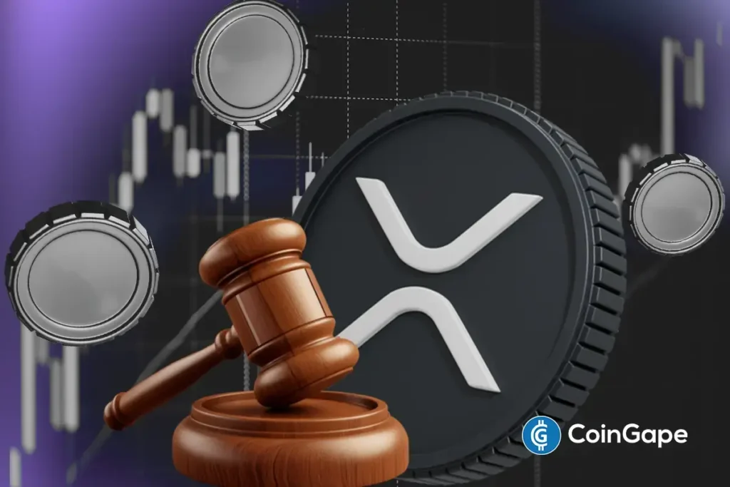 XRP Lawsuit: US SEC Takes Significant Action in Ripple Case—Here’s Everything You Need to Know