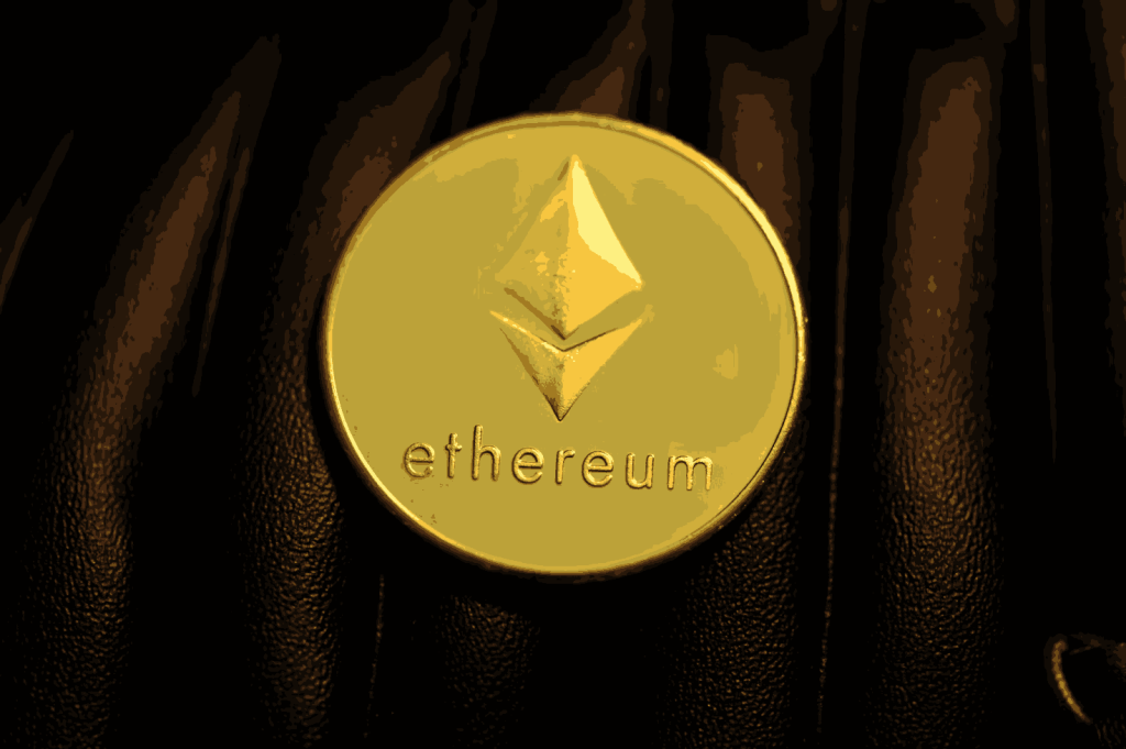 Ethereum Price Seeks Drop to $1,000 as Active Addresses and Fees Decline