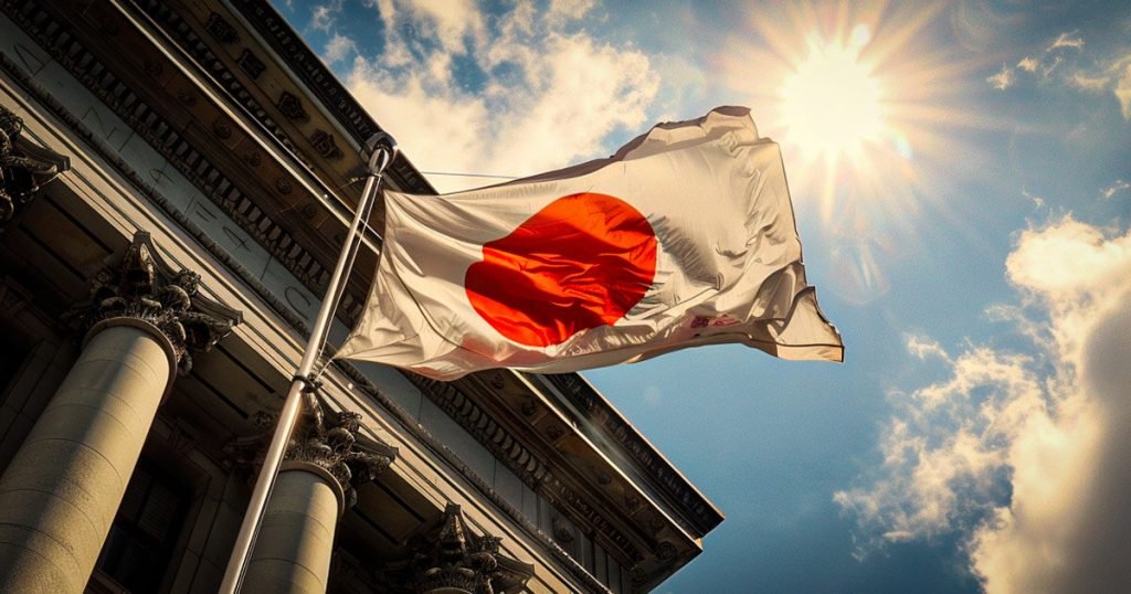 Japanese TradFi Giant Plans Stablecoin Launch in Collaboration with Ava Labs and Fireblocks