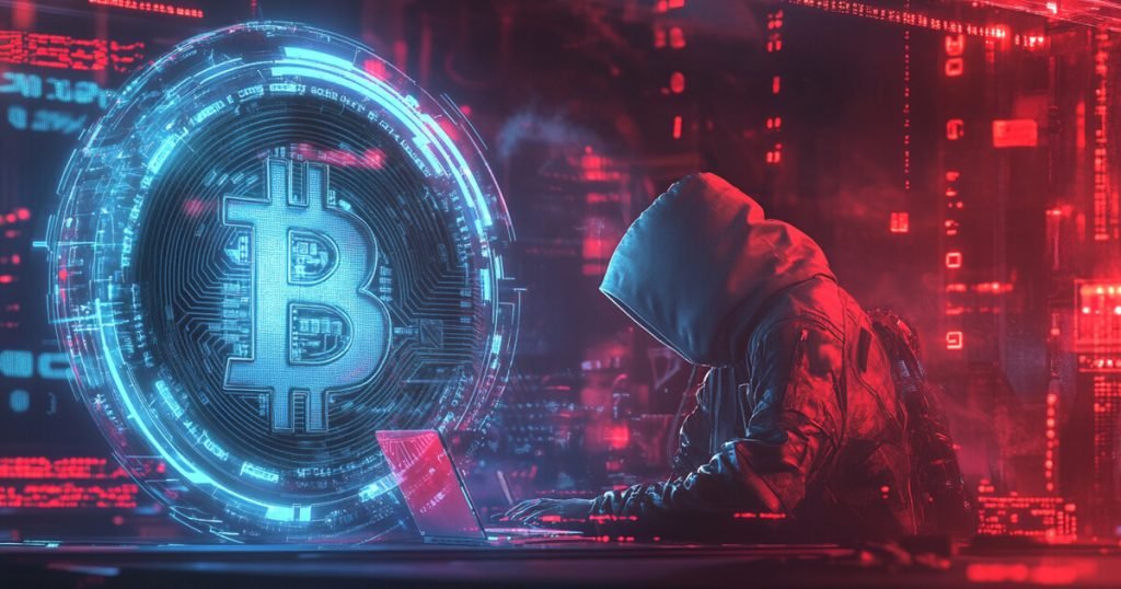 North Korean Hackers Reap $2.5 Million Profit from WBTC Sales