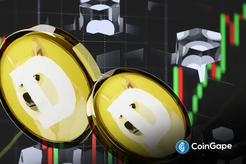 Analysts Explain Why Dogecoin Price Could Surge to $2 Soon